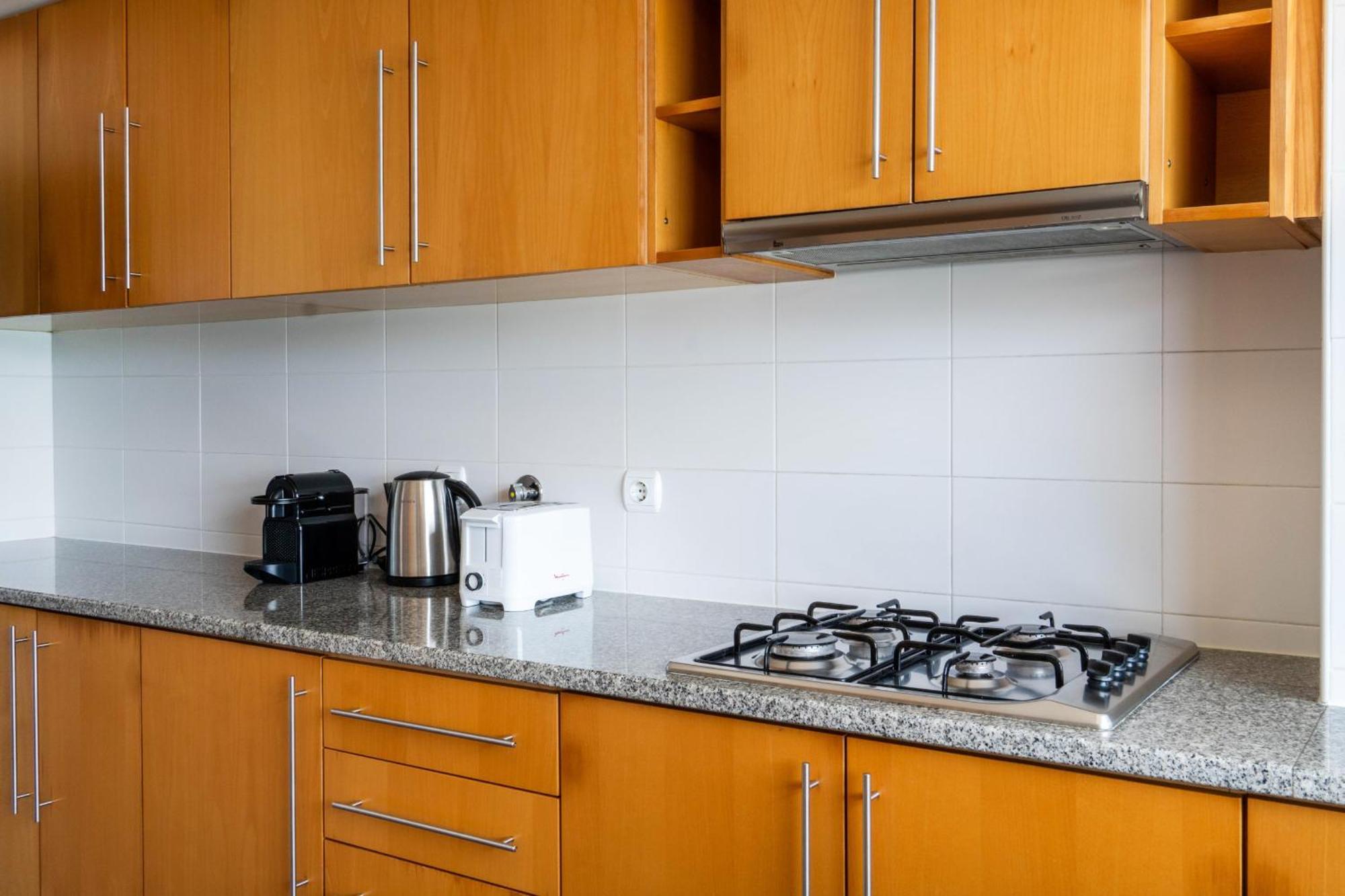 Rooftop Terrace Apartment Pdl Понта-Делгада Экстерьер фото